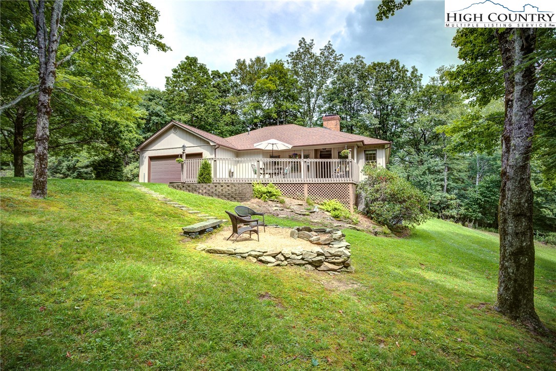 409 Blueberry Lane Boone, NC 28607 - Photo 2 of 35 Gallery Image 2