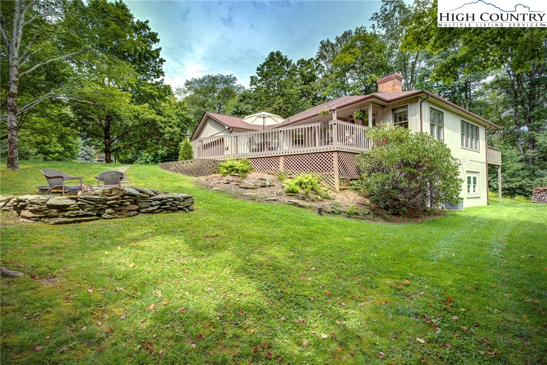 409 Blueberry Lane Boone, NC 28607 - Photo 24 of 35 Gallery Image 24