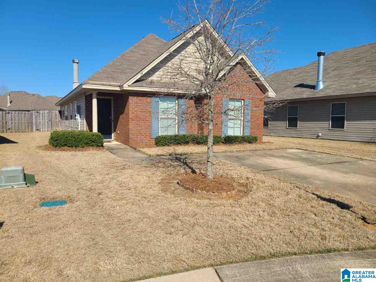 6515 Ridgeview Lane Montgomery, AL 36117 - Photo 2 of 3