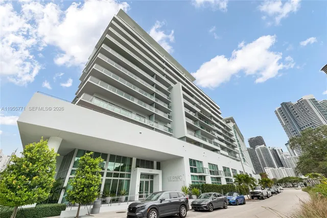 $850,000 | 1600 Southwest 1st Avenue, Unit 707, Miami, FL 33129