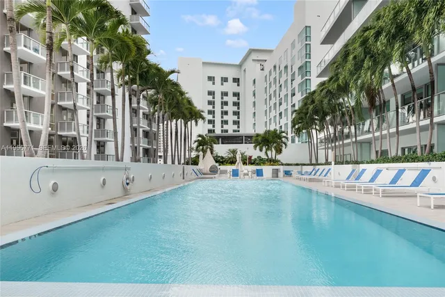 $850,000 | 1600 Southwest 1st Avenue, Unit 707, Miami, FL 33129