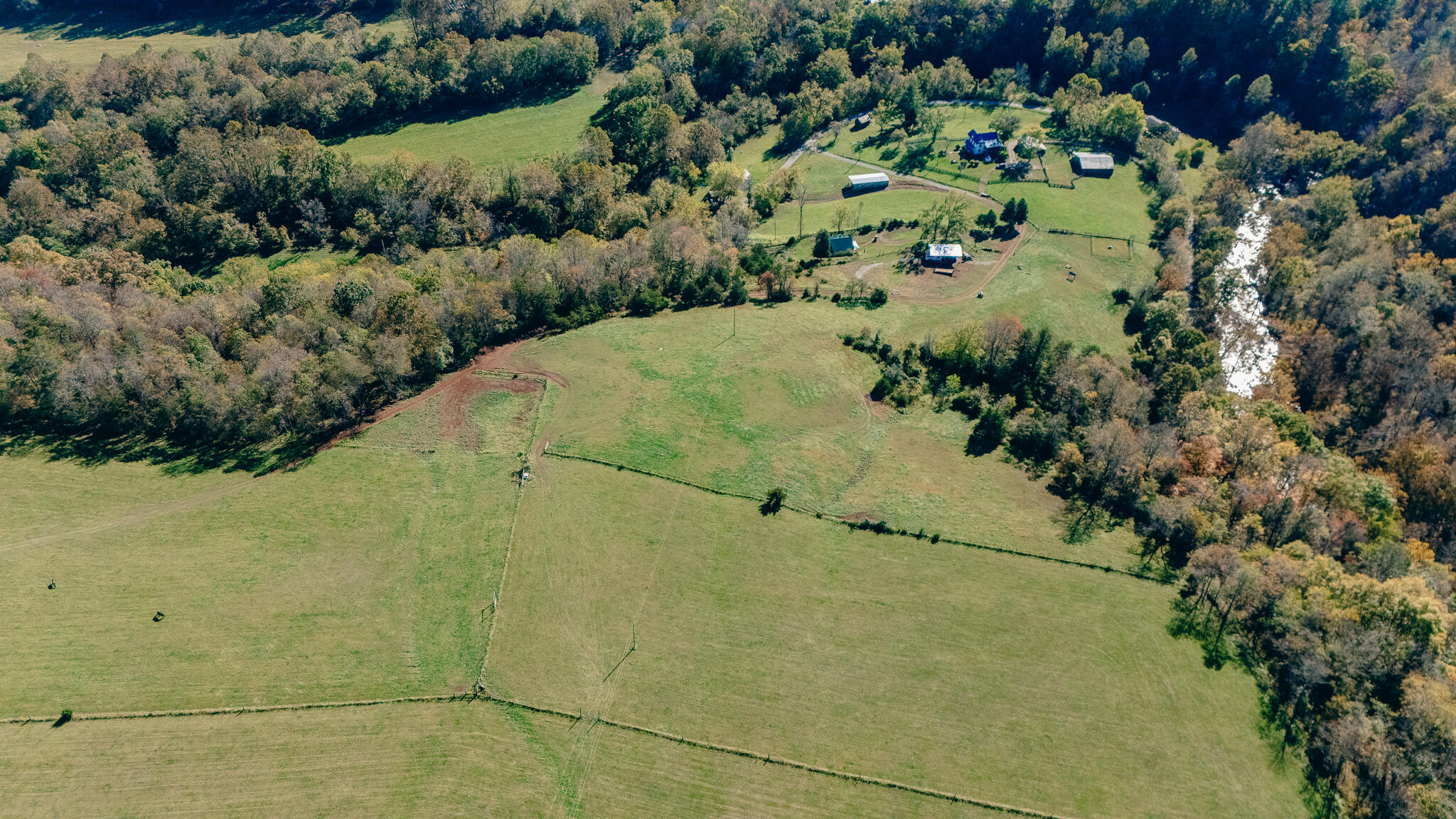 0 Betty Baker Road Hiwassee, VA 24347 - Photo 14 of 19 a view of a yard