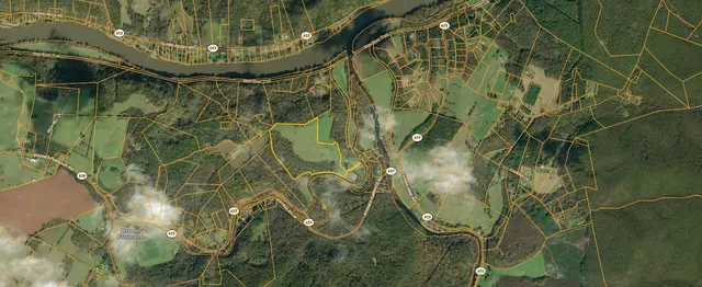 $415,000 | 0 Betty Baker Road, Hiwassee, VA 24347