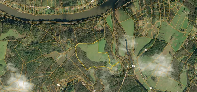 $415,000 | 0 Betty Baker Road, Hiwassee, VA 24347