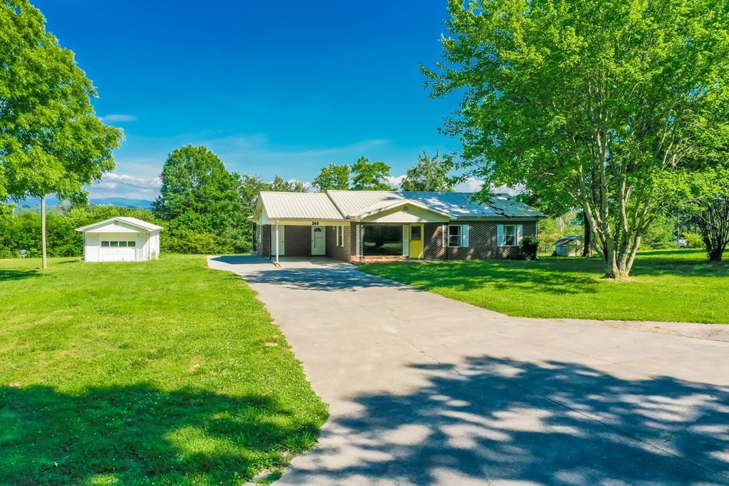 240 Lands Road Madisonville, TN 37354 - Photo 46 of 60 Gallery Image 46