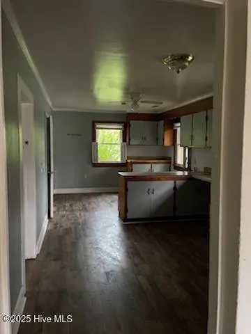 $66,000 | 411 North Broad Street, Williamston, NC 27892