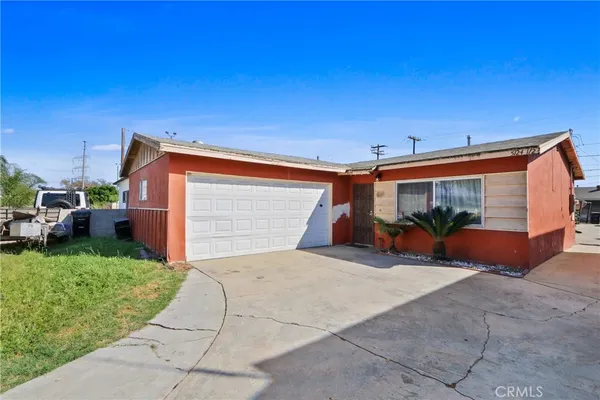 $899,000 | 5124 East 59th Place, Maywood, CA 90270