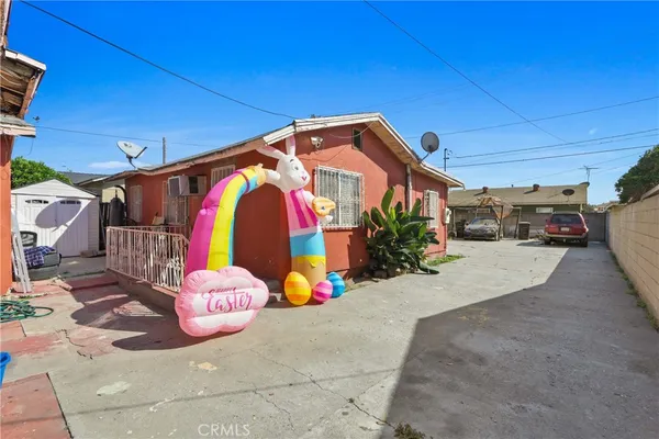 $899,000 | 5124 East 59th Place, Maywood, CA 90270