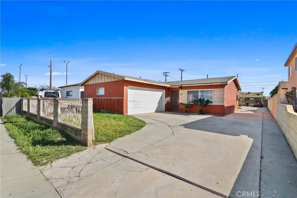 $899,000 | 5124 East 59th Place, Maywood, CA 90270