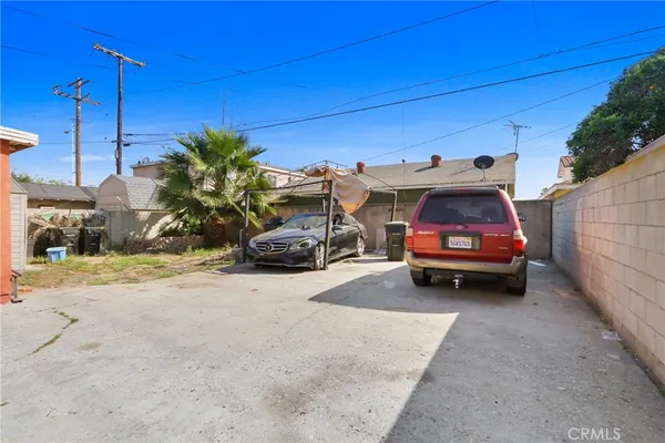 $899,000 | 5124 East 59th Place, Maywood, CA 90270
