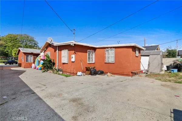 $899,000 | 5124 East 59th Place, Maywood, CA 90270