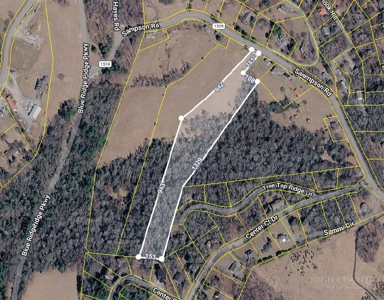 Sampson Road Boone, NC 28607 - Photo 3 of 13