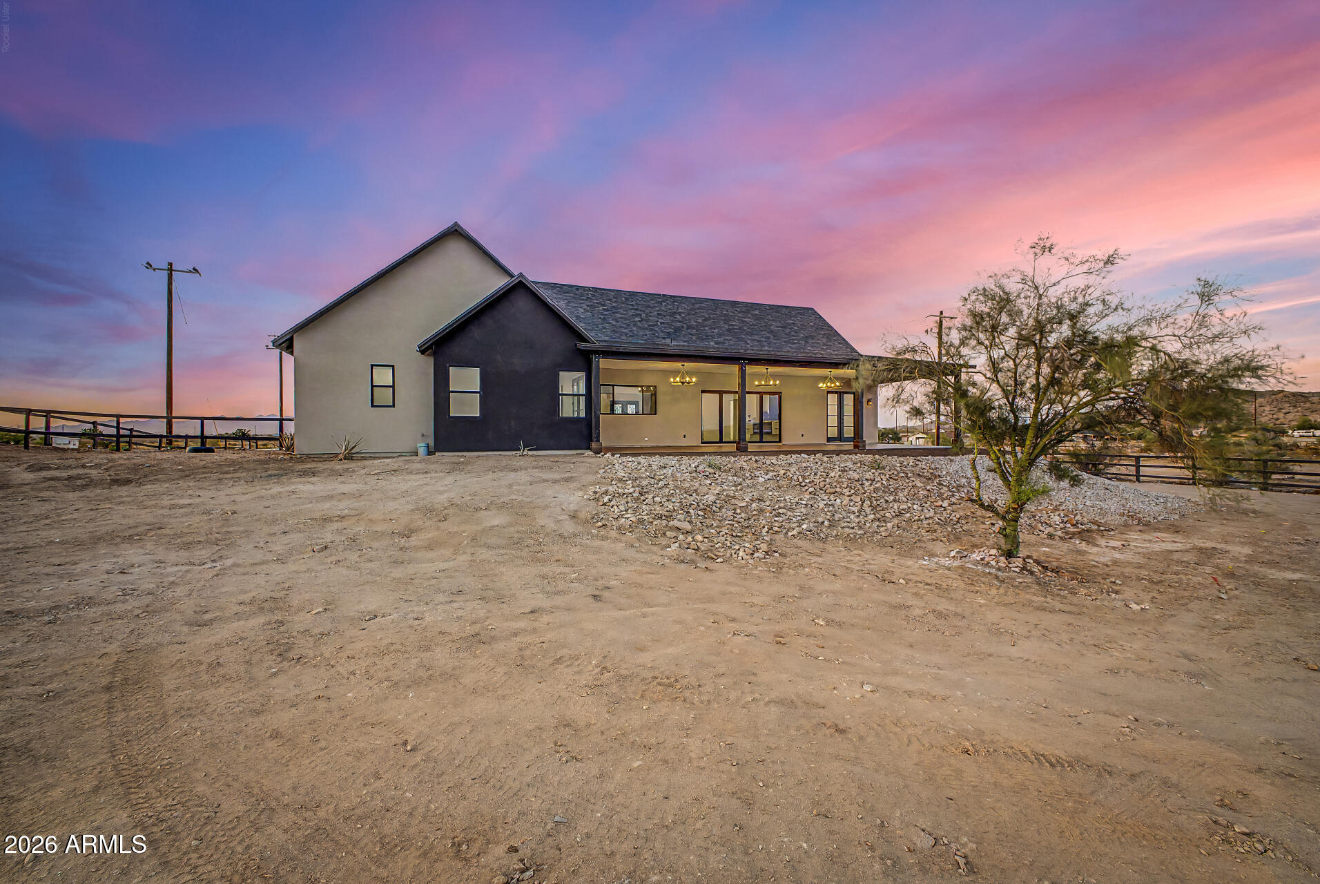 15606 South Tuthill Road Buckeye, AZ 85326 - Photo 74 of 108 23-Tuthill