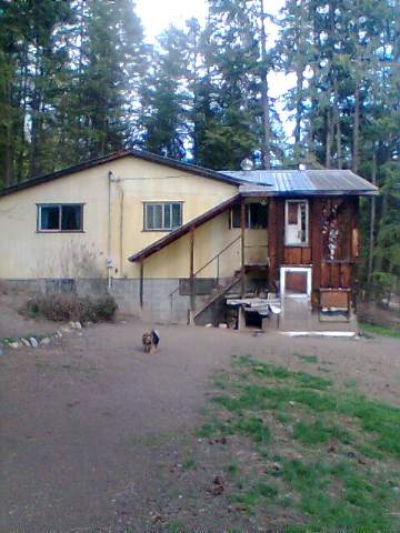 865 Aladdin Road Colville, WA 99114 - Photo 2 of 8