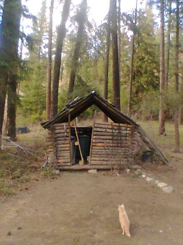 865 Aladdin Road Colville, WA 99114 - Photo 6 of 8