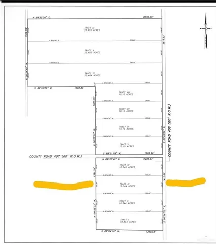 $95,000 | 407 Cr 408 Falfurrias Tx 78355, Falfurrias, TX 78355