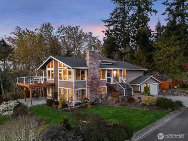 $1,665,000 | 9219 60th Avenue West, Mukilteo, WA 98275