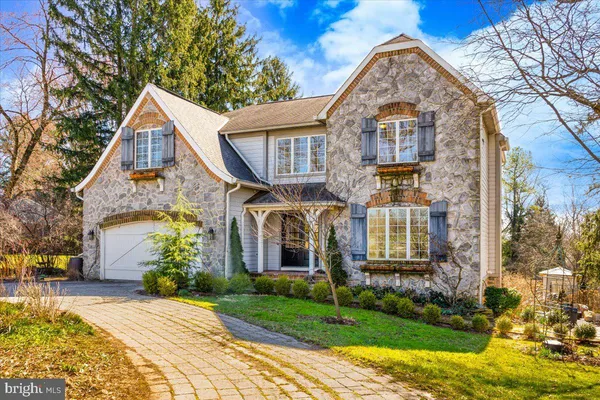 $950,000 | 4513 Carroll Manor Road, Baldwin, MD 21013