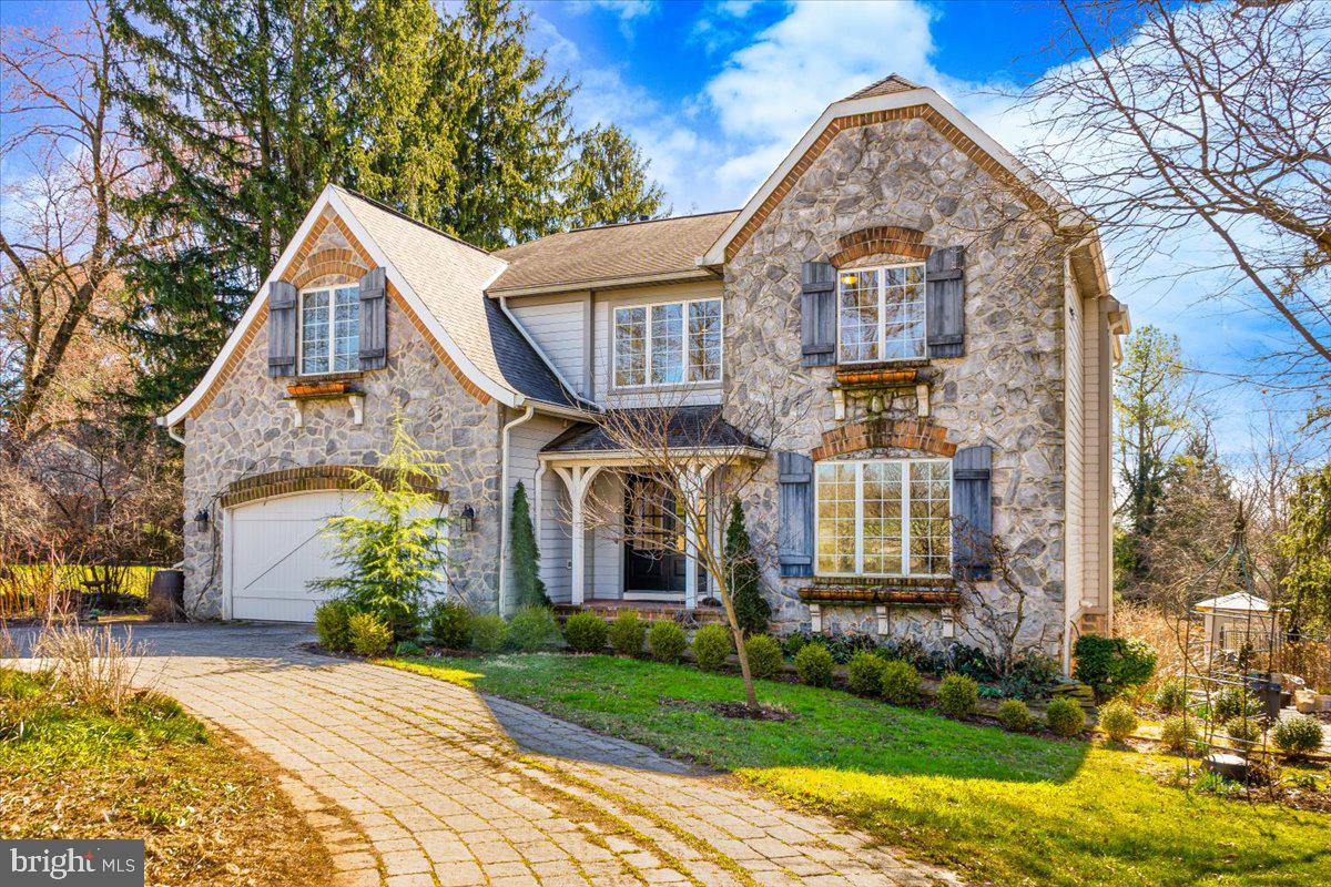 4513 Carroll Manor Road Baldwin, MD 21013 - Photo 1 of 87