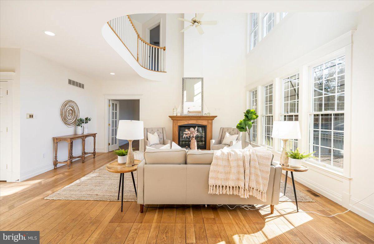 4513 Carroll Manor Road Baldwin, MD 21013 - Photo 56 of 87