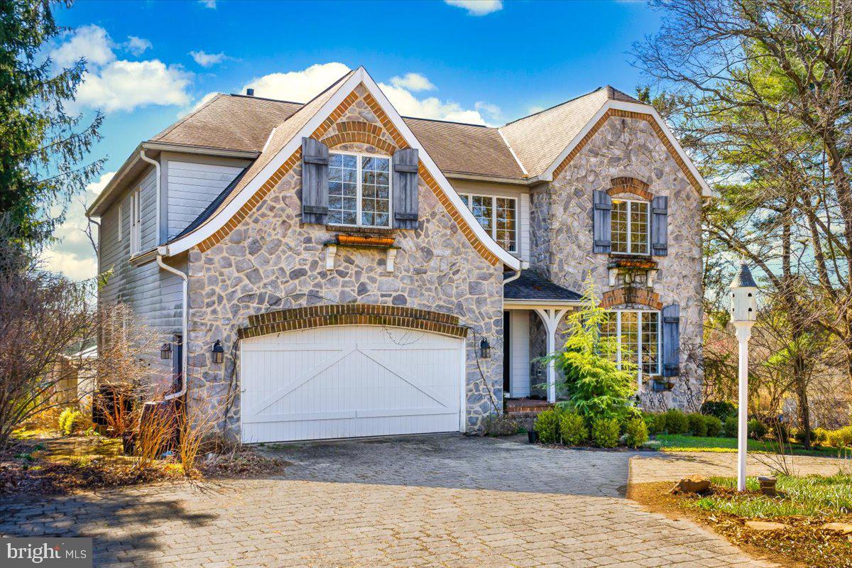 4513 Carroll Manor Road Baldwin, MD 21013 - Photo 73 of 87