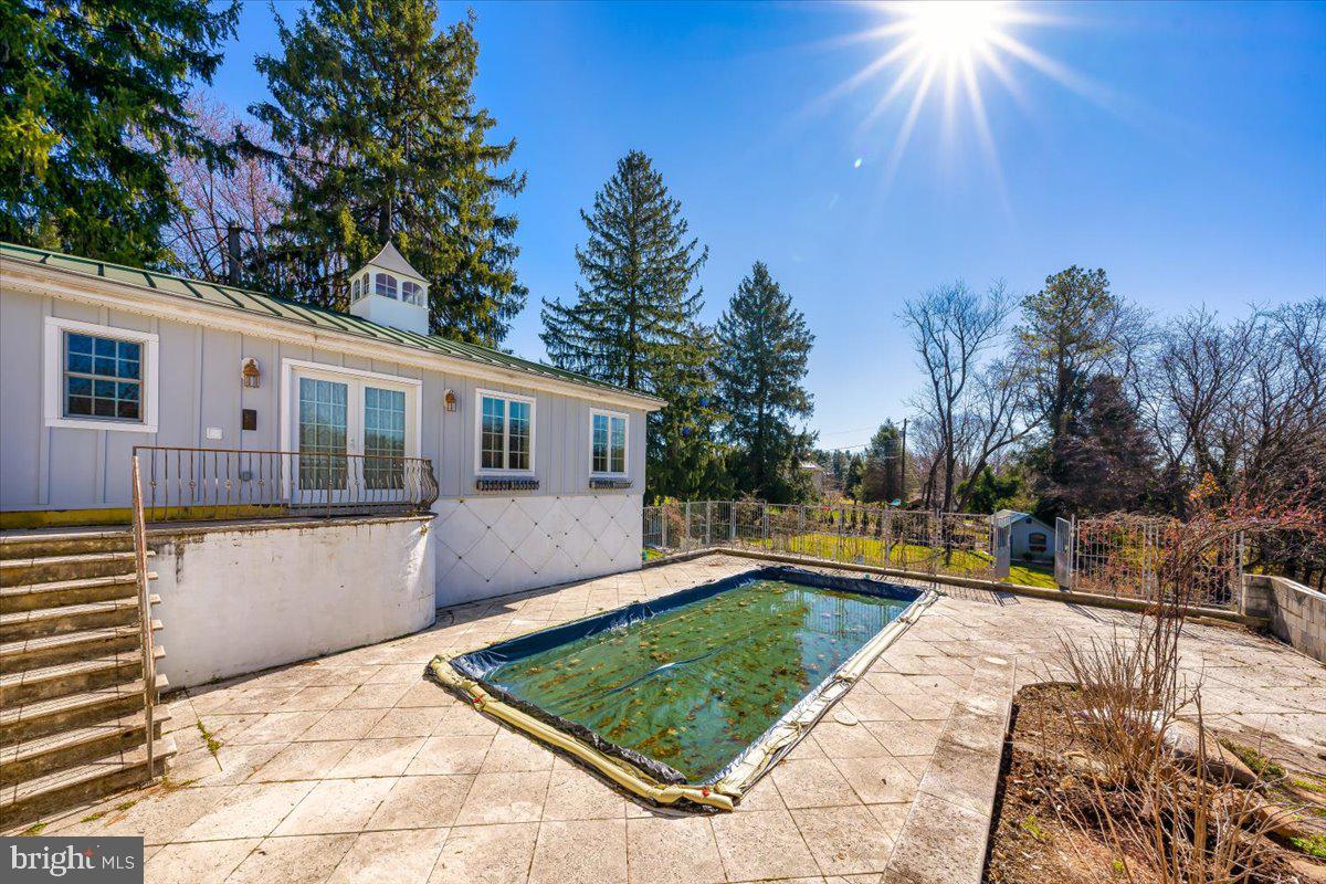 4513 Carroll Manor Road Baldwin, MD 21013 - Photo 77 of 87