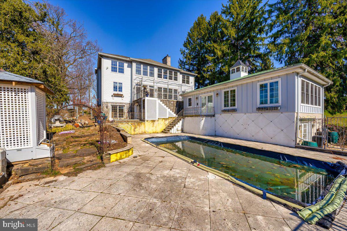 4513 Carroll Manor Road Baldwin, MD 21013 - Photo 79 of 87