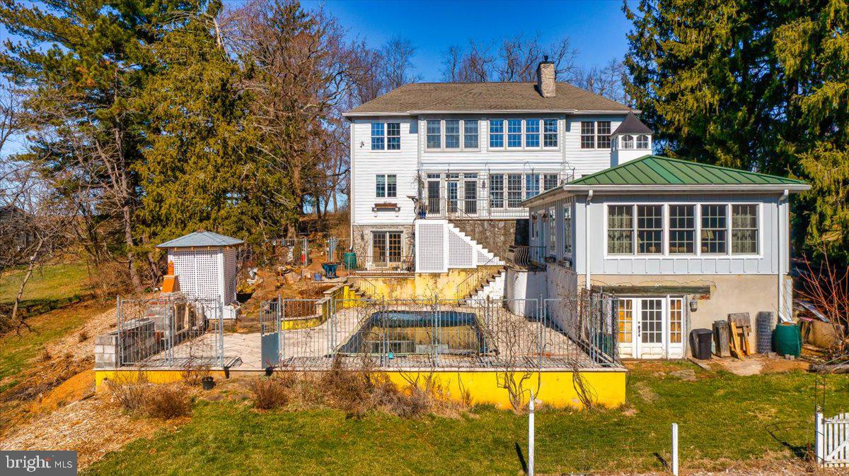 4513 Carroll Manor Road Baldwin, MD 21013 - Photo 83 of 87 .............................