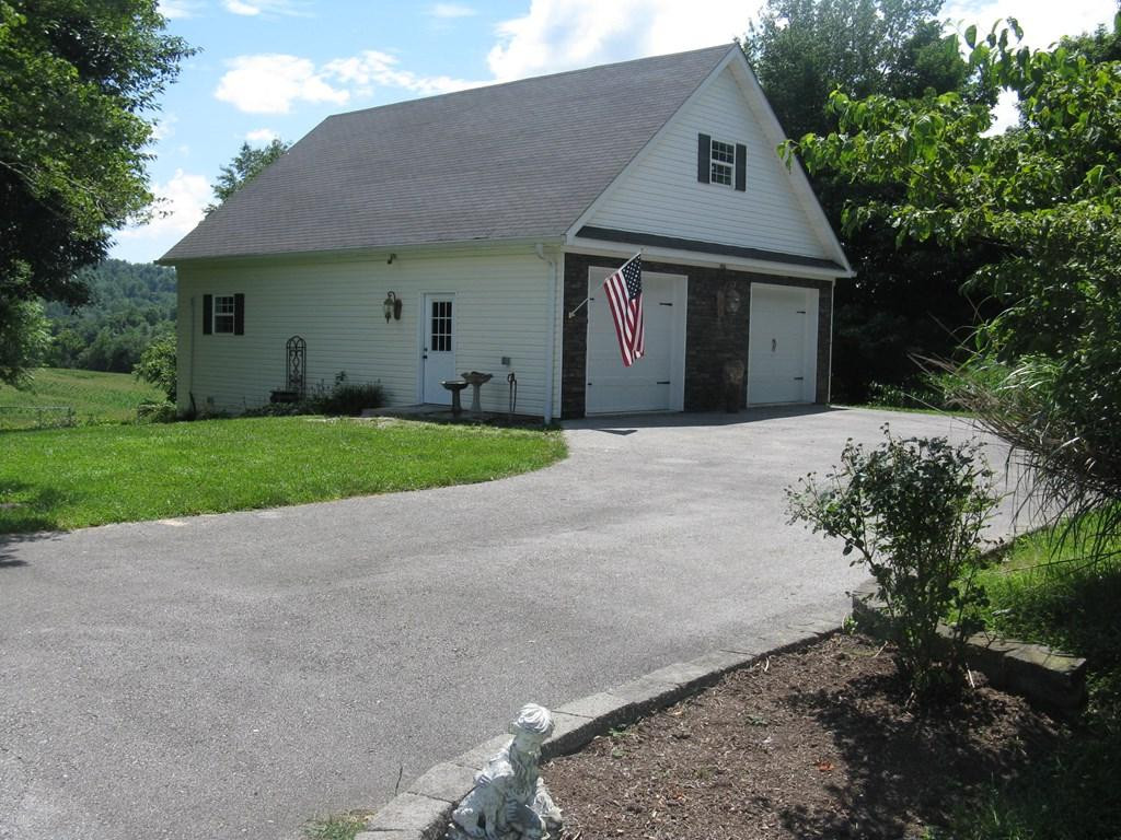 4614 Spiro Road Mount Vernon, KY 40456 - Photo 30 of 45 Photo 30