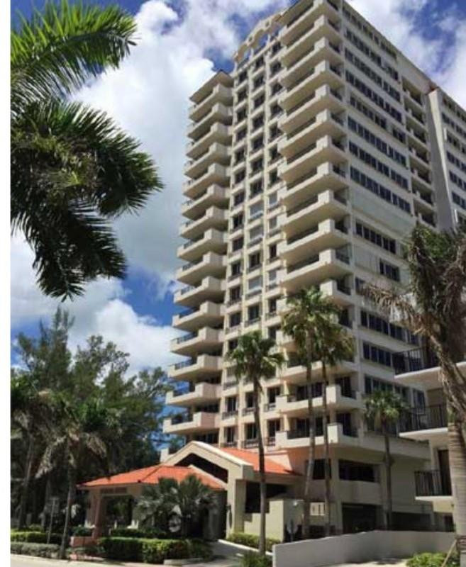 6422 Collins Avenue, Unit 1003 Miami, FL 33141 - Photo 1 of 22 Photo 1