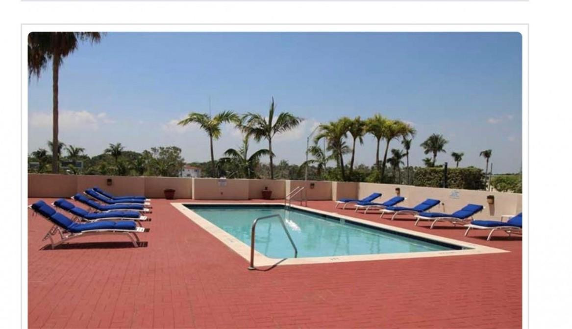 6422 Collins Avenue, Unit 1003 Miami, FL 33141 - Photo 21 of 22 Photo 22