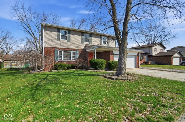 $223,000 | 5534 Hill Rise Drive, Indianapolis, IN 46237