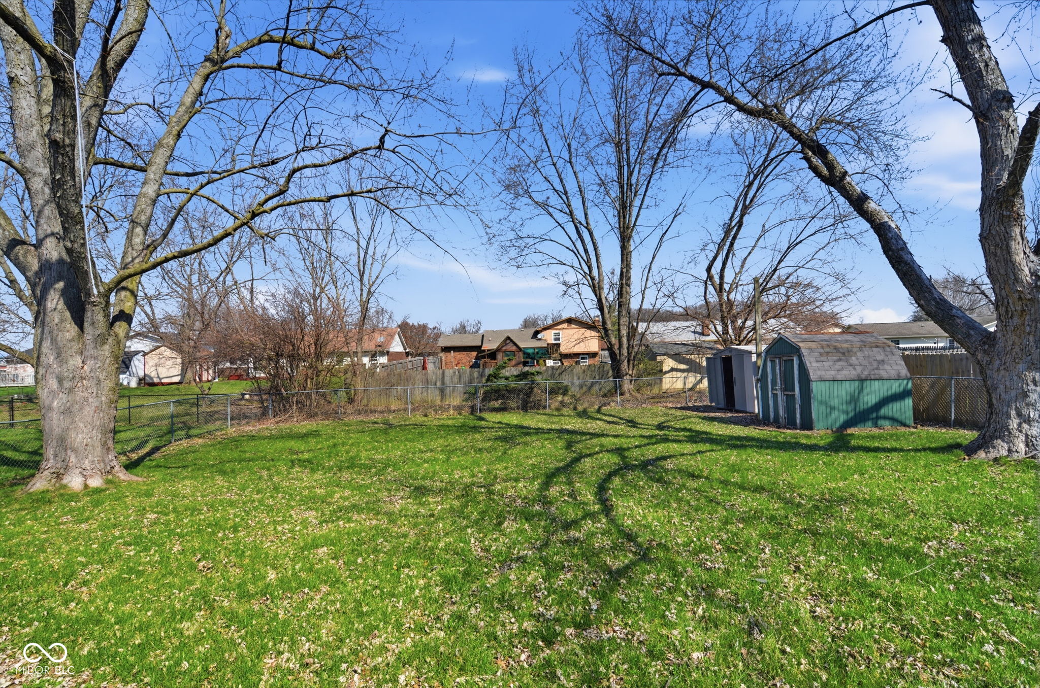 5534 Hill Rise Drive Indianapolis, IN 46237 - Photo 35 of 43