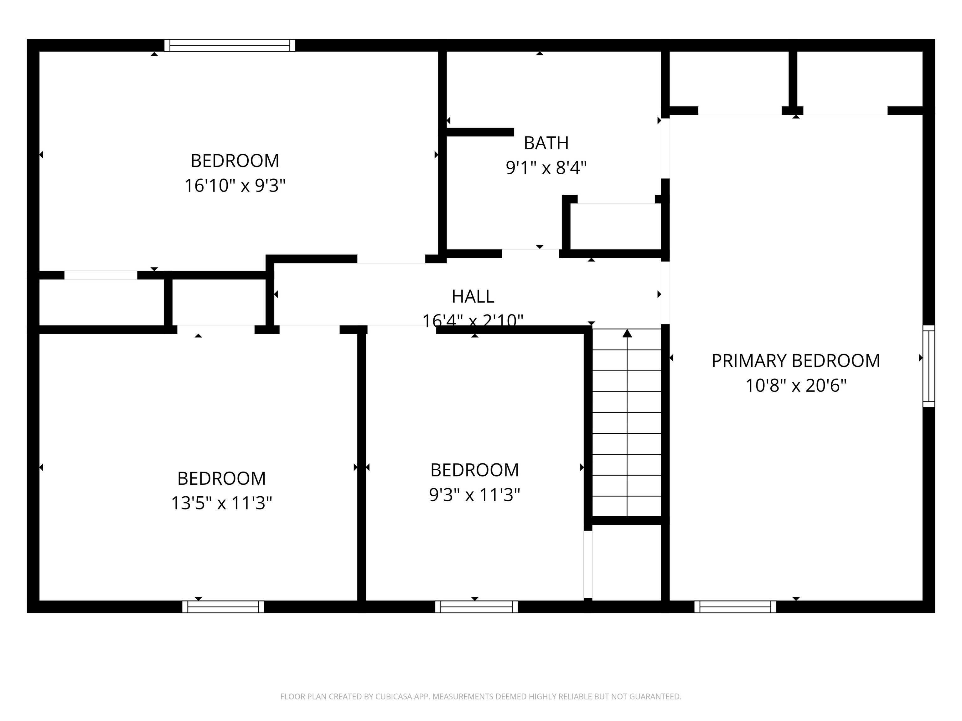 5534 Hill Rise Drive Indianapolis, IN 46237 - Photo 38 of 43