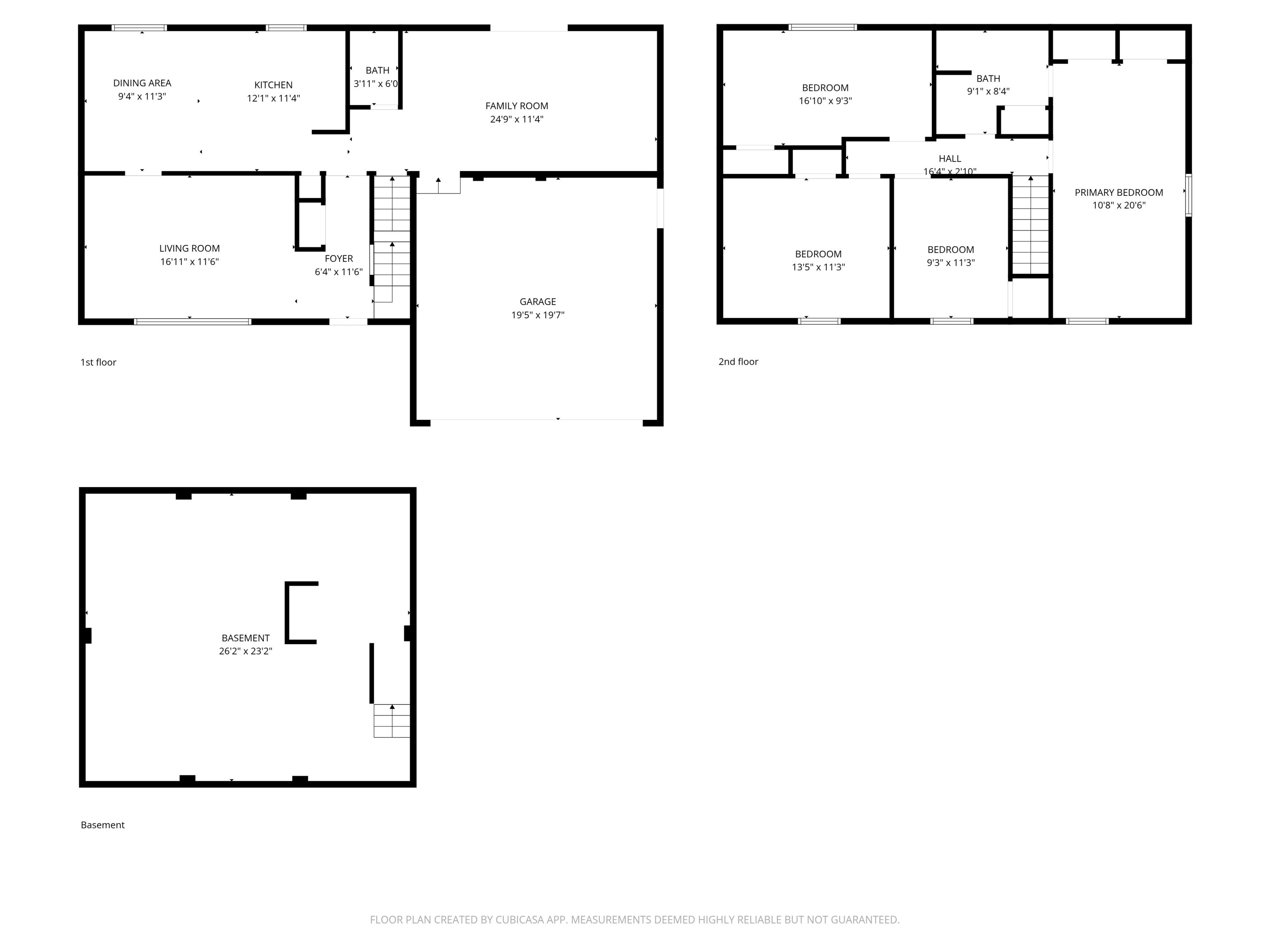 5534 Hill Rise Drive Indianapolis, IN 46237 - Photo 40 of 43