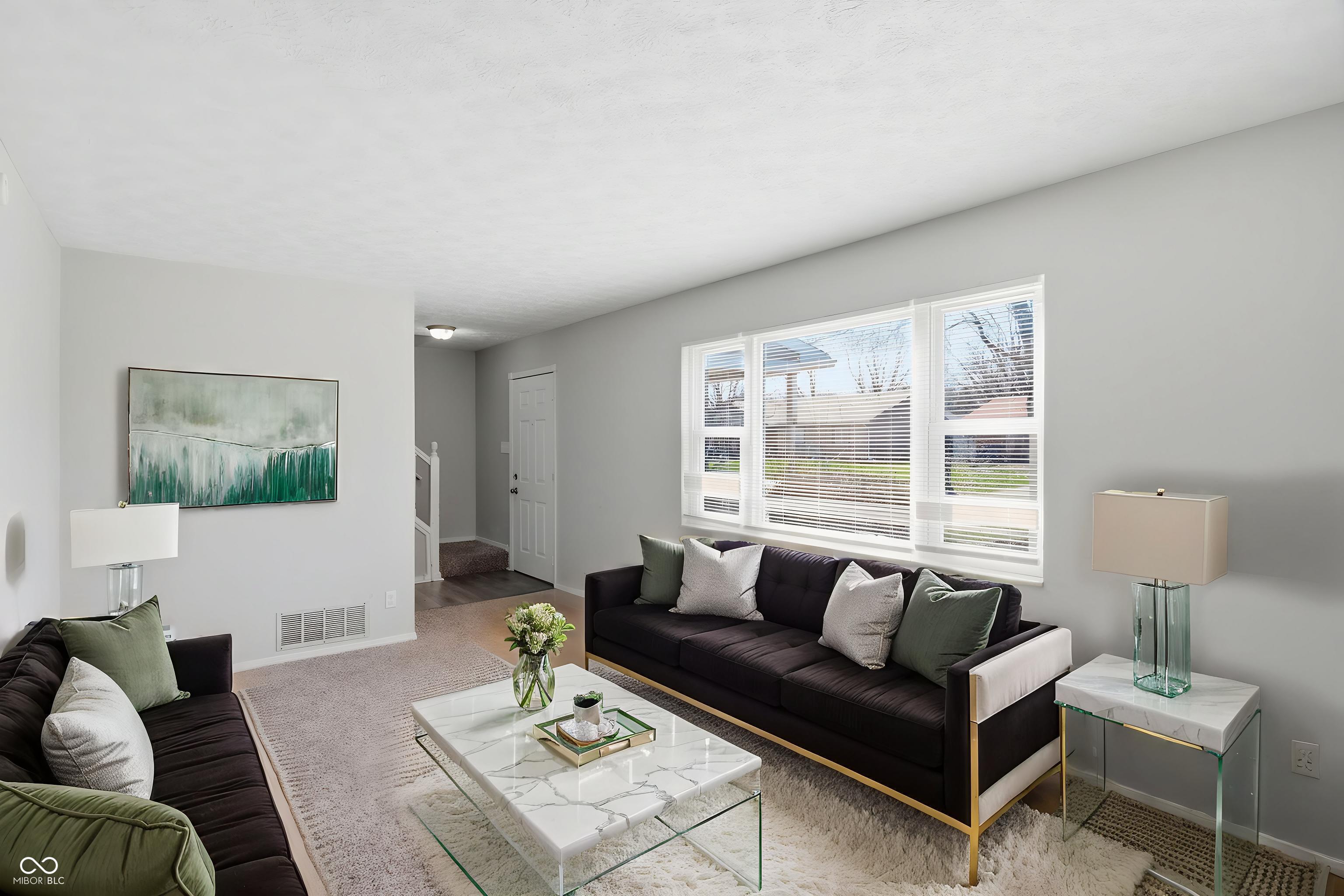 5534 Hill Rise Drive Indianapolis, IN 46237 - Photo 4 of 43