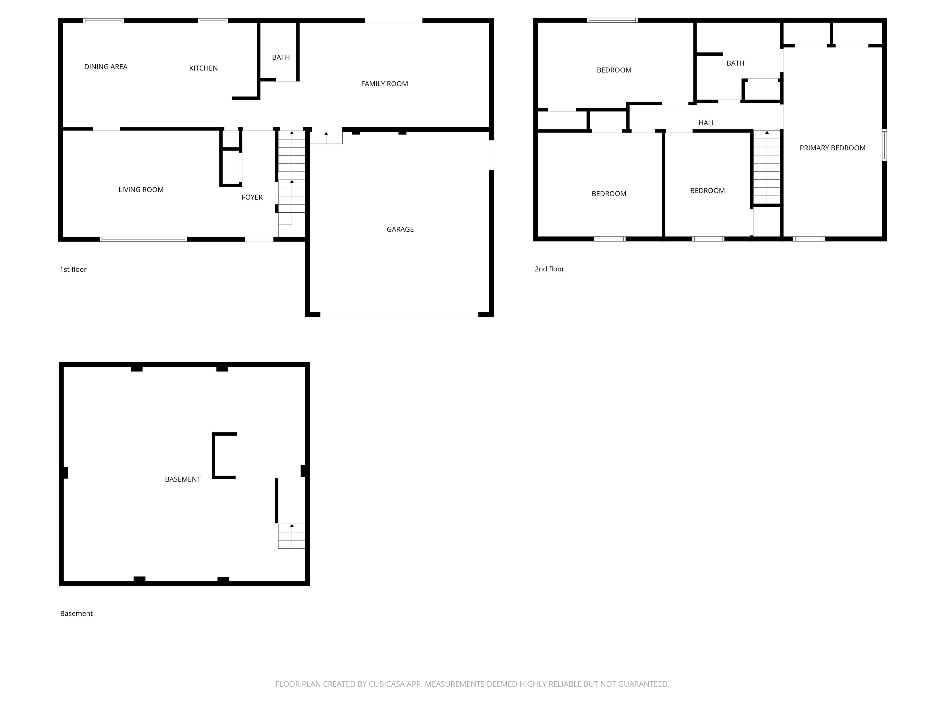 5534 Hill Rise Drive Indianapolis, IN 46237 - Photo 43 of 43