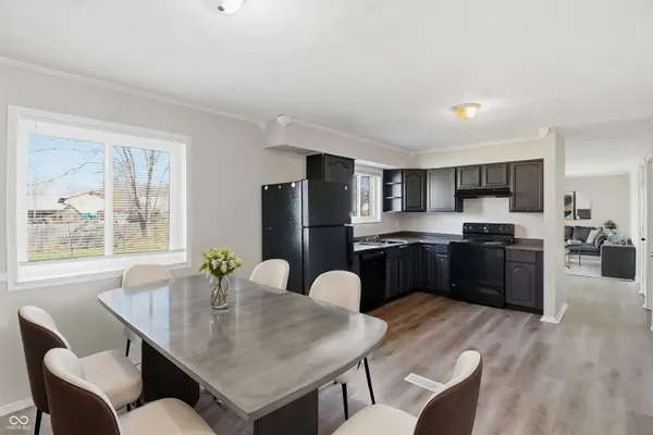 $223,000 | 5534 Hill Rise Drive, Indianapolis, IN 46237