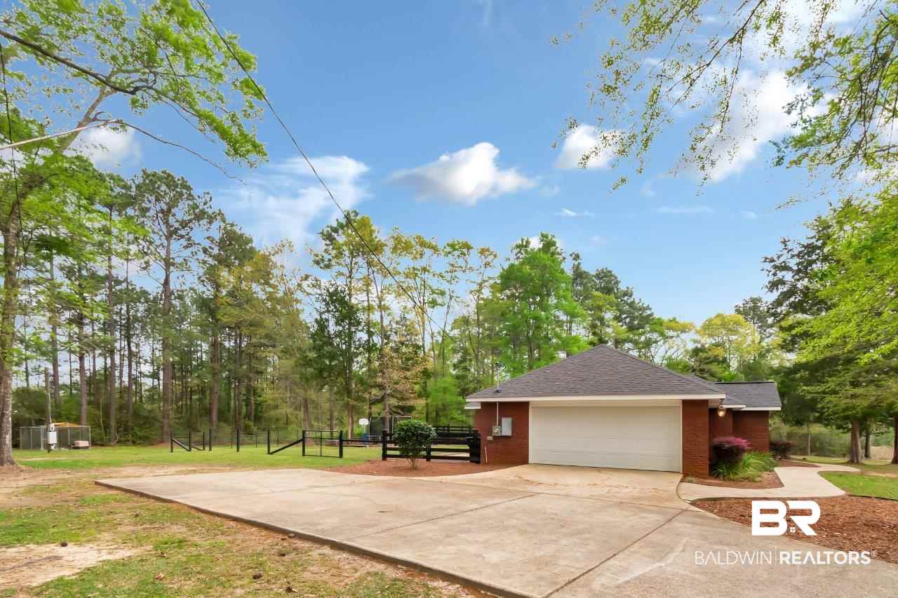 12795 Malone Road Chunchula, AL 36521 - Photo 23 of 26