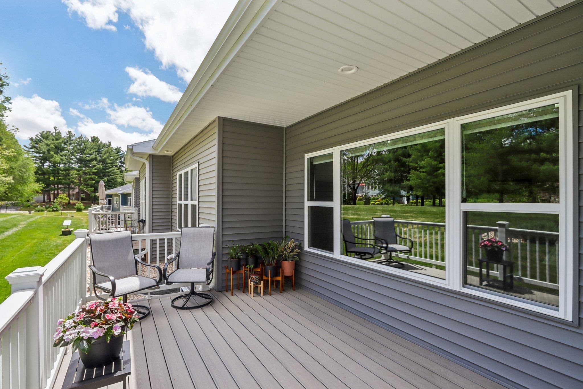 N842 Golf, Unit 4 Prairie du Sac, WI 53578 - Photo 39 of 59