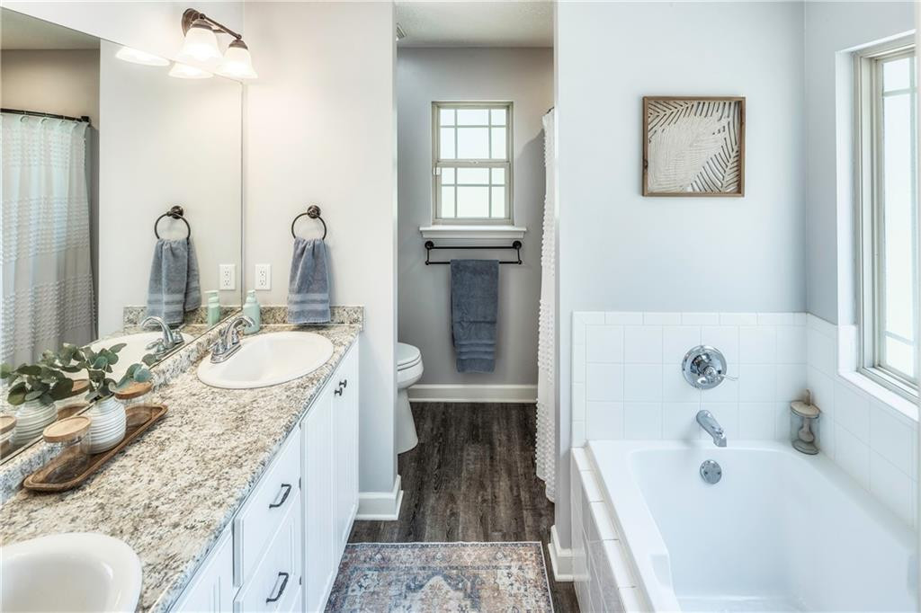 124 Avondale Road Brunswick, GA 31523 - Photo 6 of 68 Gallery Image 6