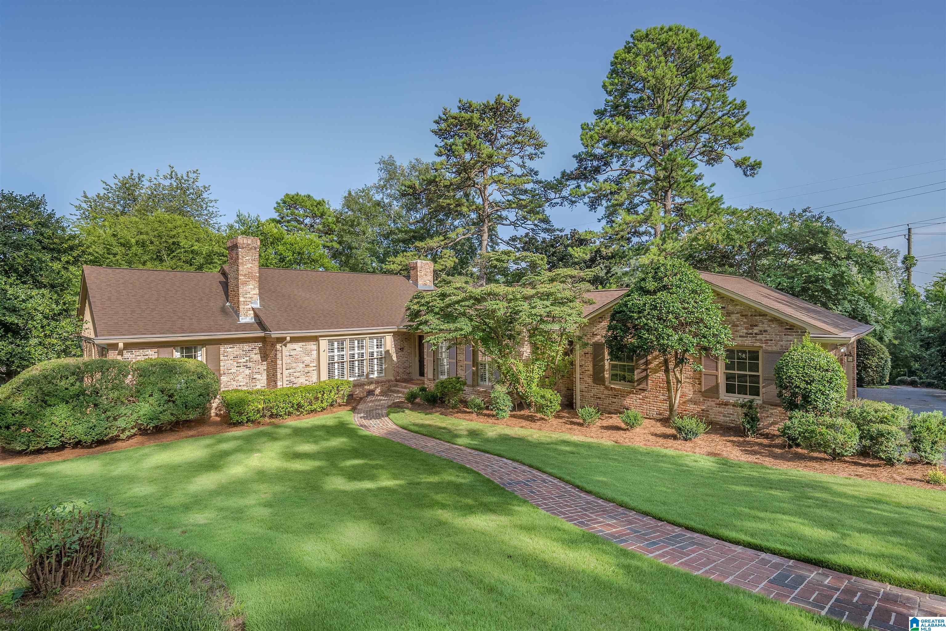 3573 Springhill Road Birmingham, AL 35223 - Photo 1 of 50