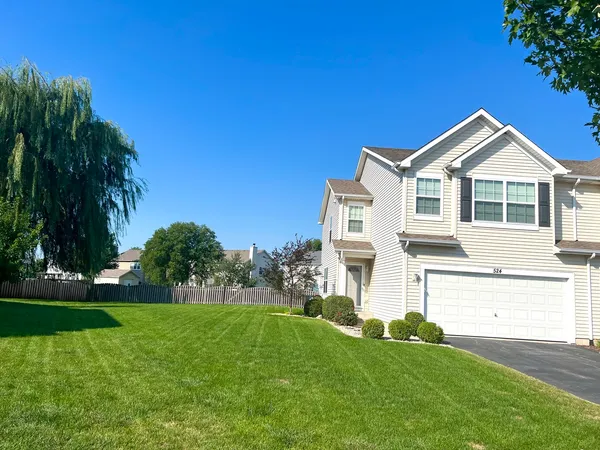 $325,000 | 524 Lily Court, Minooka, IL 60447