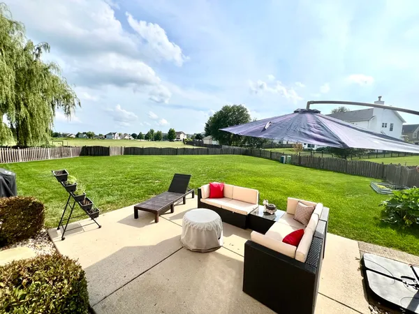 $325,000 | 524 Lily Court, Minooka, IL 60447