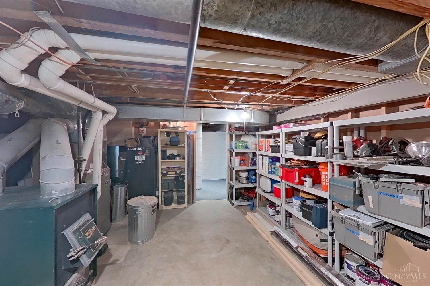 3303 West Galbraith Road Cincinnati, OH 45239 - Photo 14 of 52 Gallery Image 14