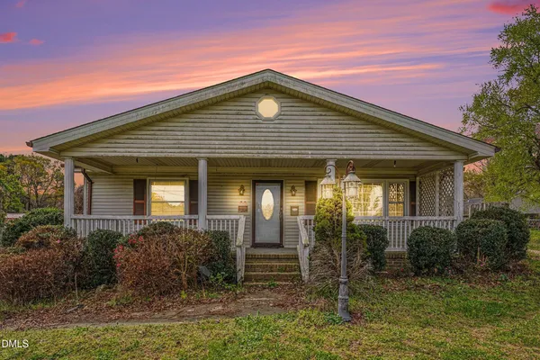 $150,000 | 906 East Green Street, Franklinton, NC 27525