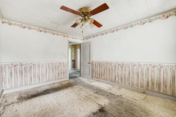 $150,000 | 906 East Green Street, Franklinton, NC 27525