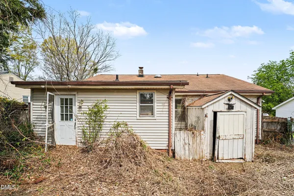 $150,000 | 906 East Green Street, Franklinton, NC 27525