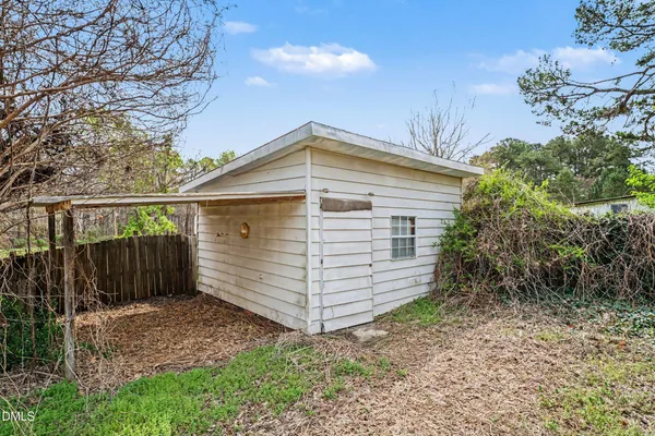 $150,000 | 906 East Green Street, Franklinton, NC 27525
