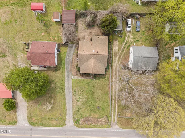 $150,000 | 906 East Green Street, Franklinton, NC 27525